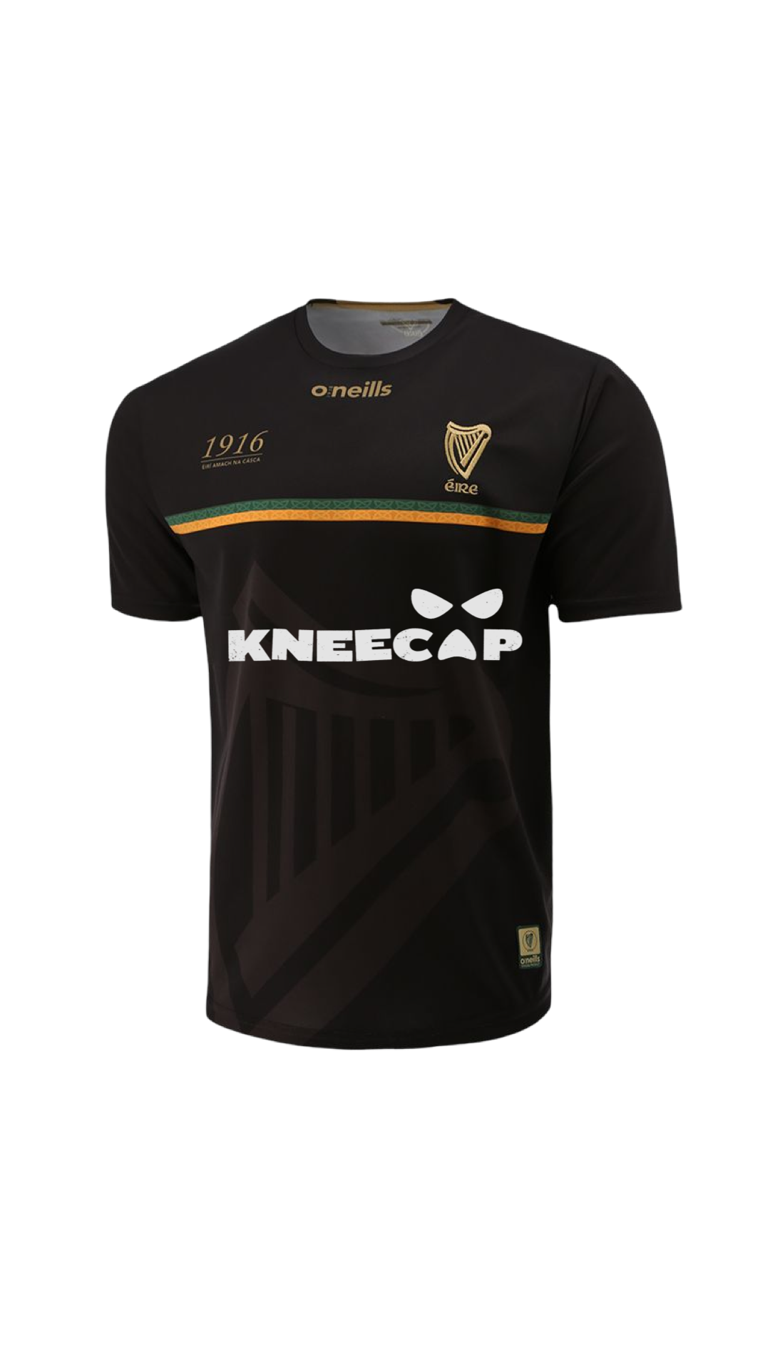 Kneecap X Eire