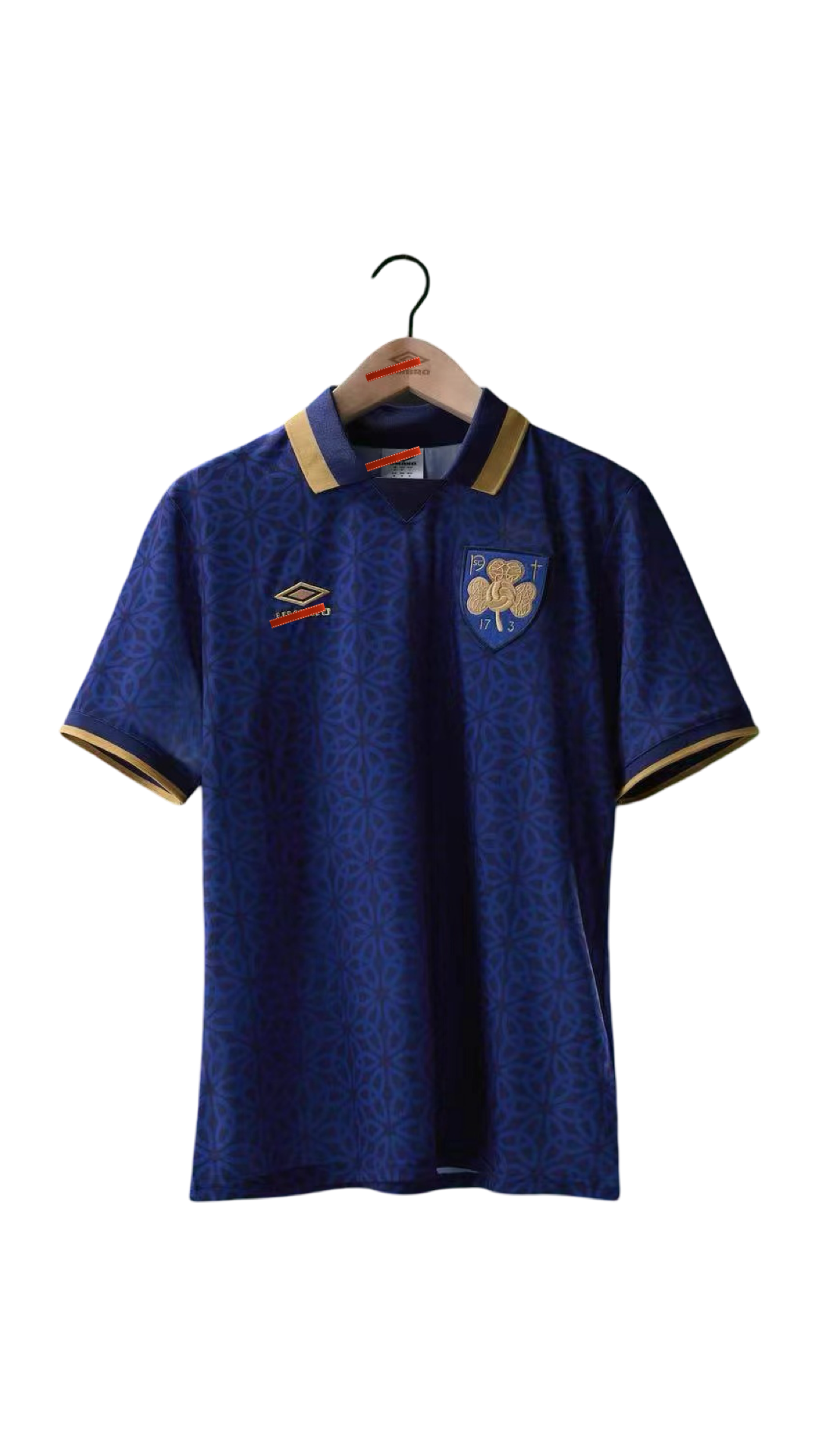 St Patrick’s day Jersey