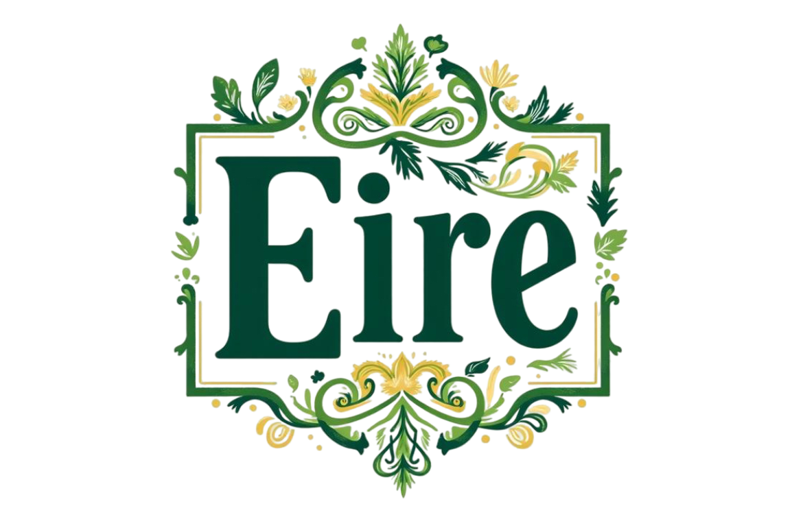 ÉIRE CLOTHING