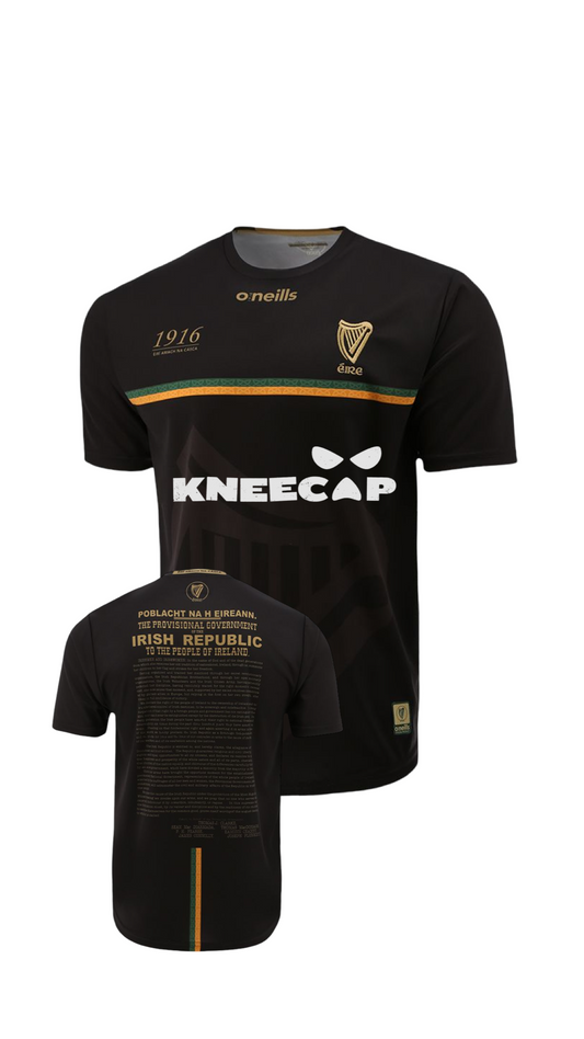 Kneecap X Eire