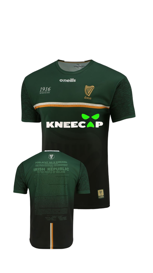 Kneecap X Eire