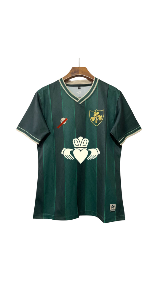 Claddagh X IRE