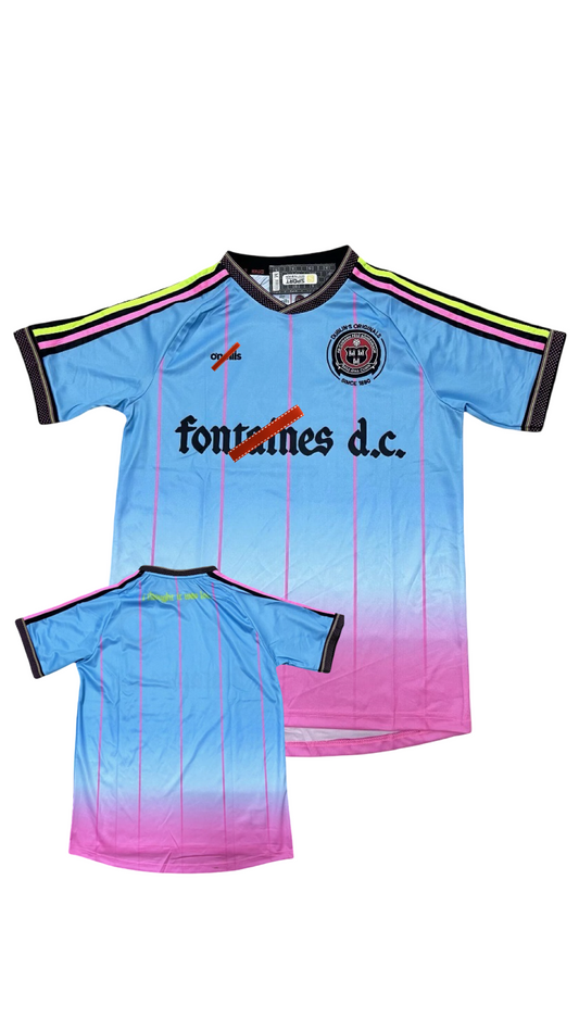 BOHS X FNT