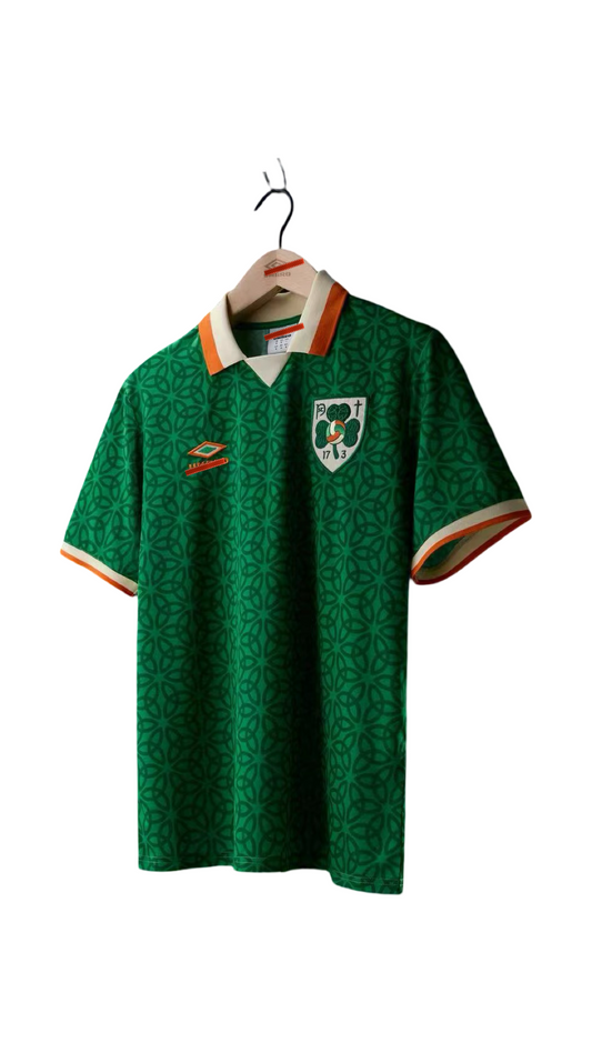 St Patrick’s day Jersey