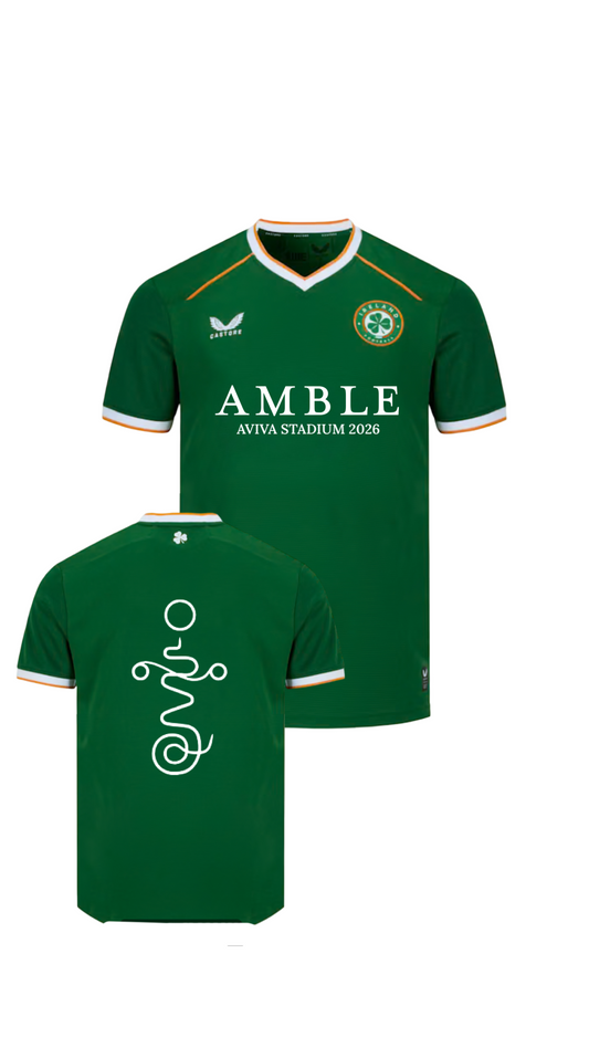 Amble X Eire