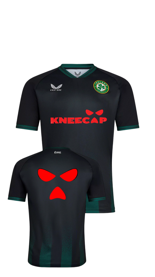 Kneecap X Éire